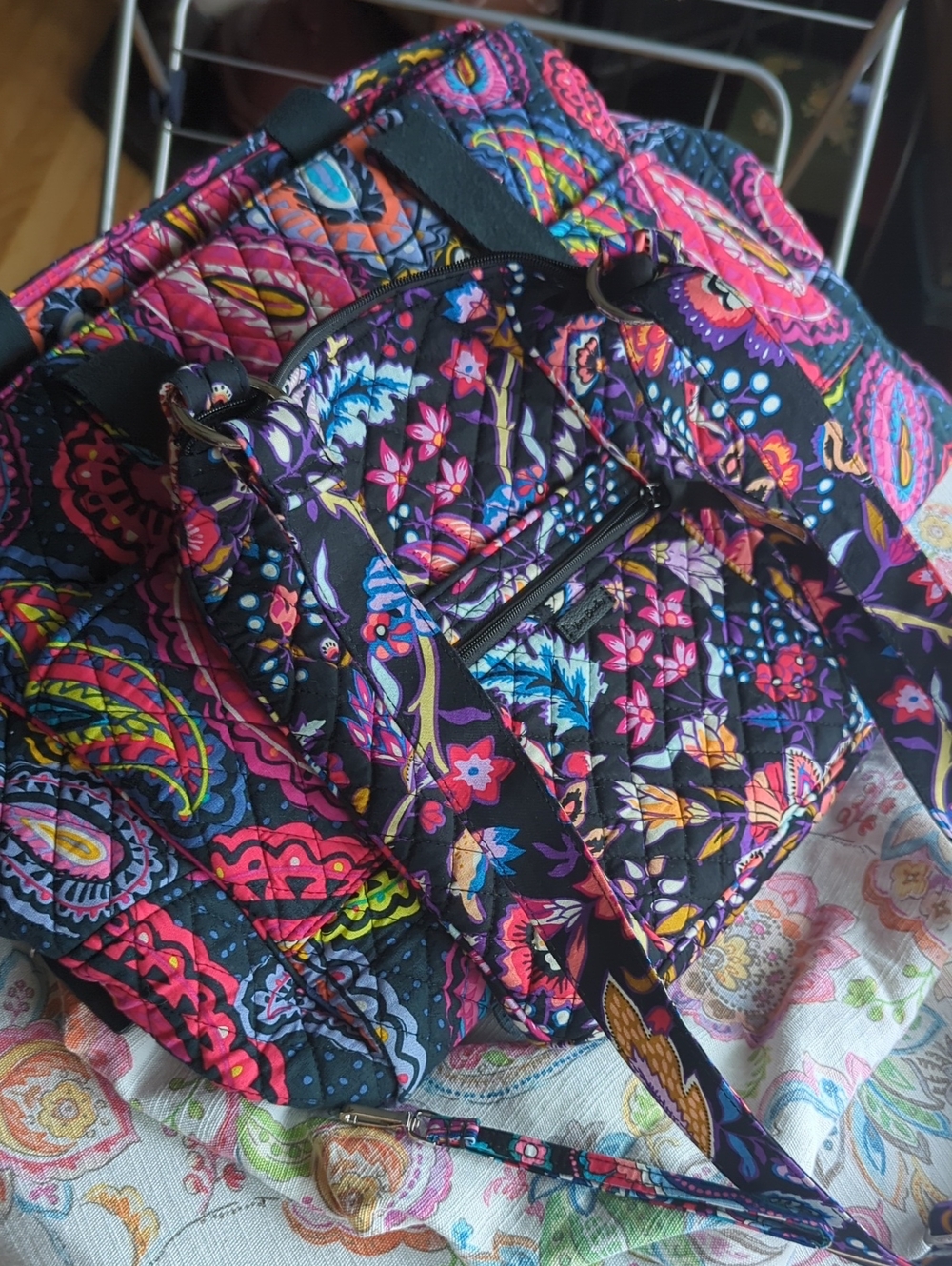 Vera Bradley Bundle